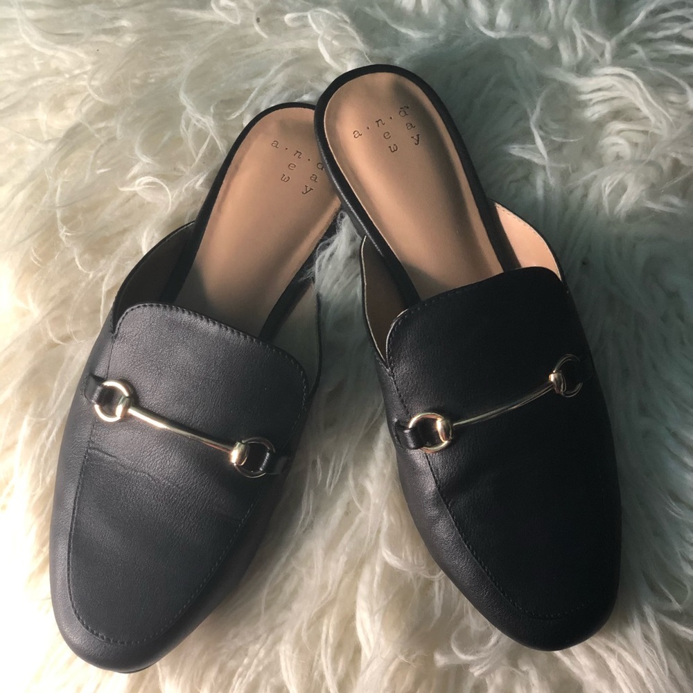 Target Loafers - Picture 2 of 2
